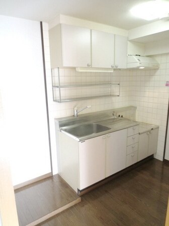 エルパラドールの物件内観写真